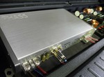 PHASS AP75.4 と オリジナルネットワーク