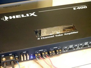 HELiX E400