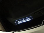 SANTALAND アクリルLEDスキャナー