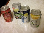 チュウハイ